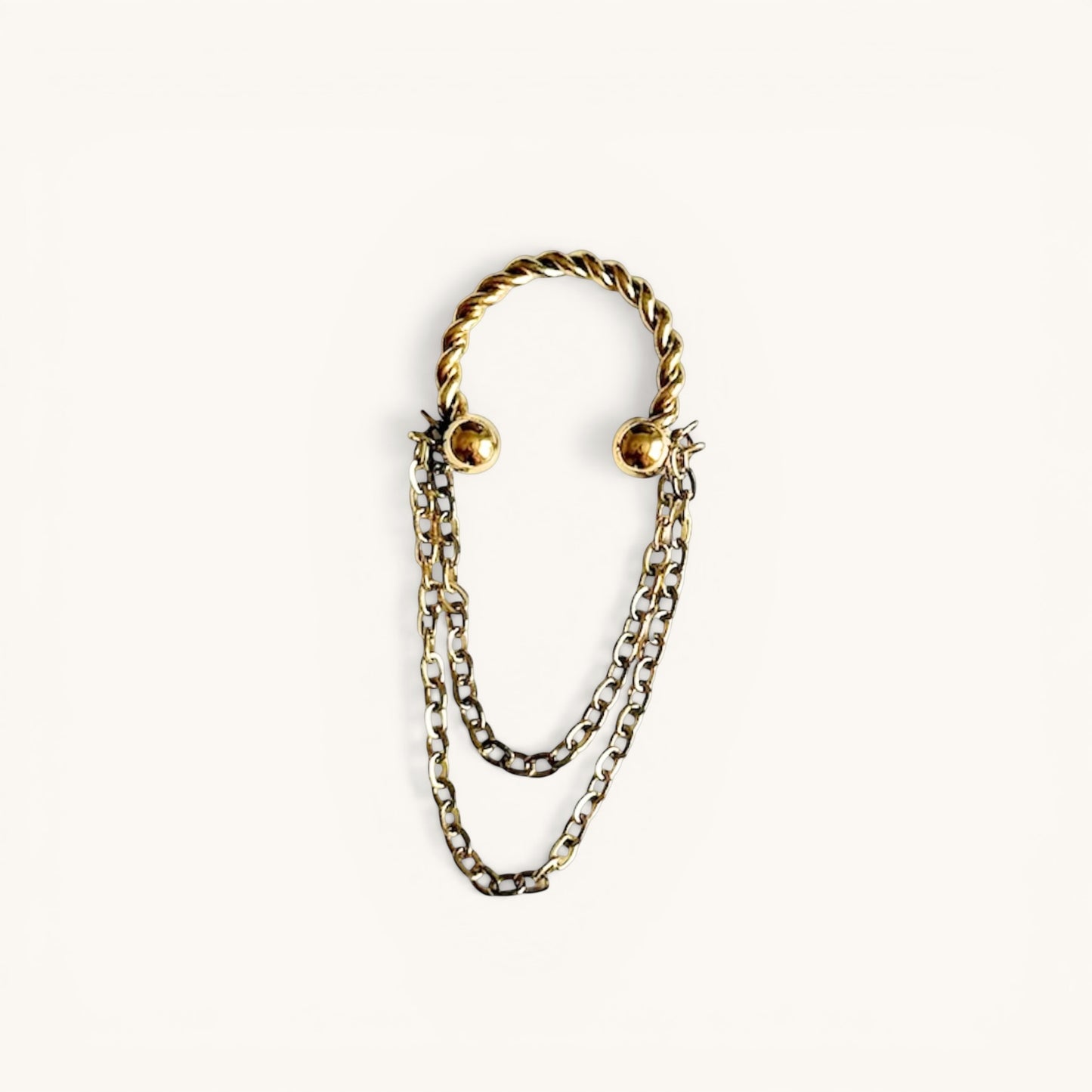Earcuff Calypso