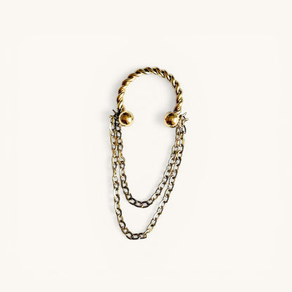 Earcuff Calypso