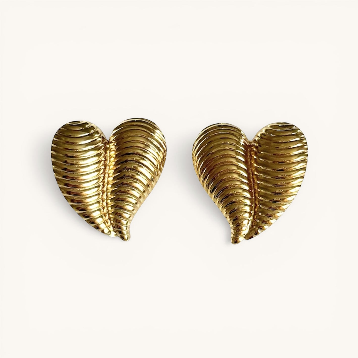 Boucles Coeur
