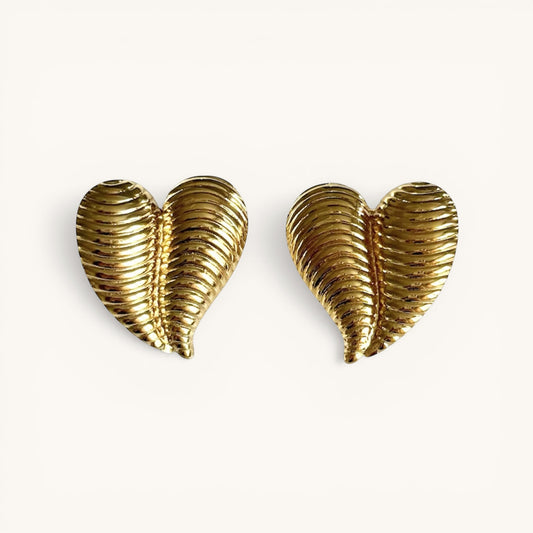 Boucles Coeur