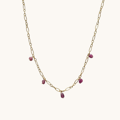 collier la rosee