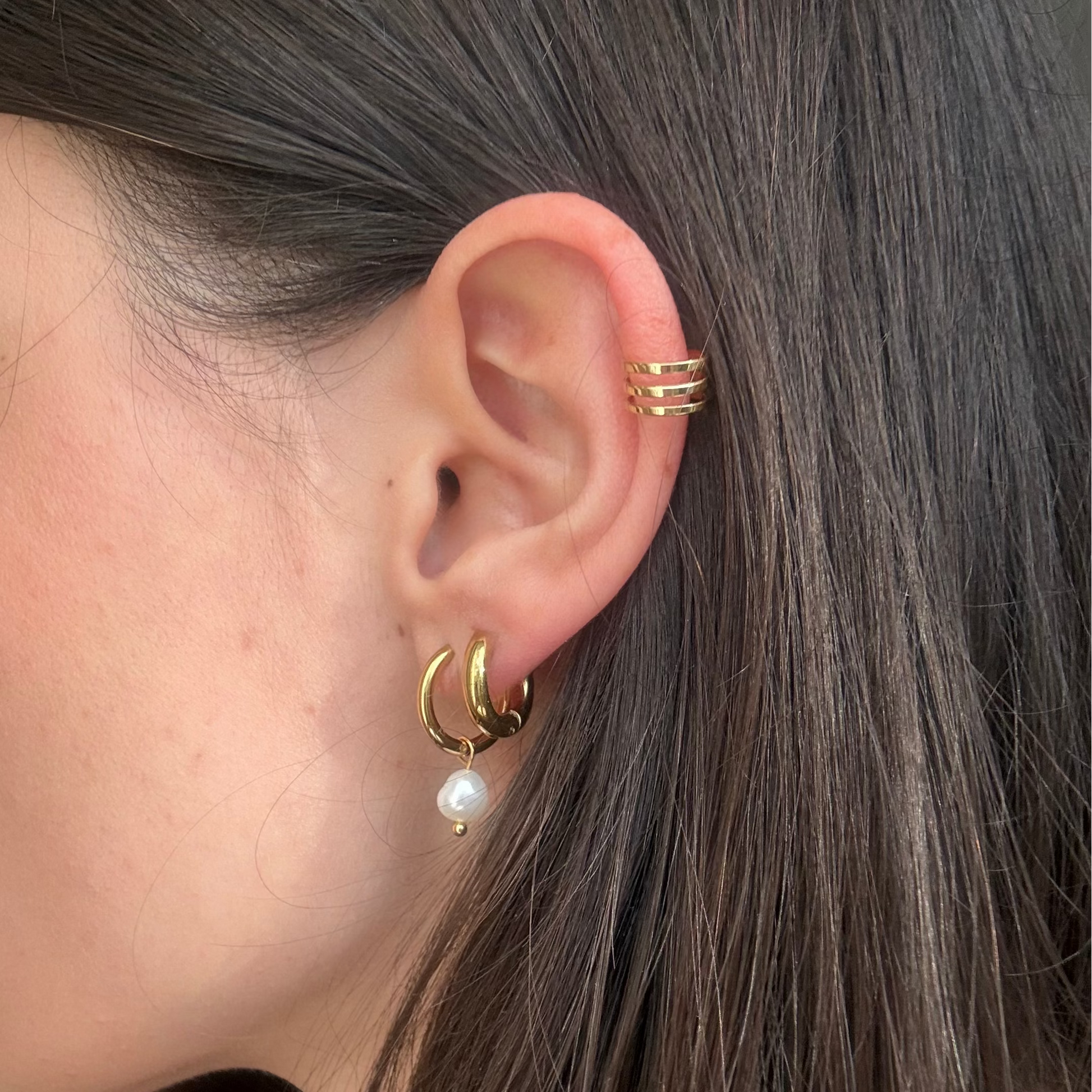 earcuff alinea