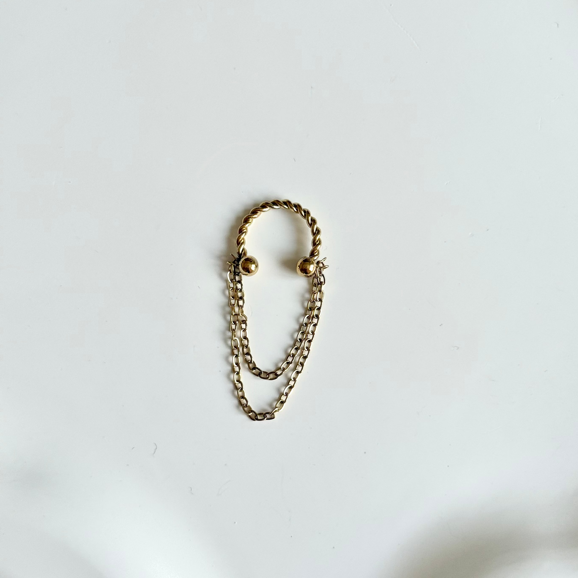 earcuff calypso