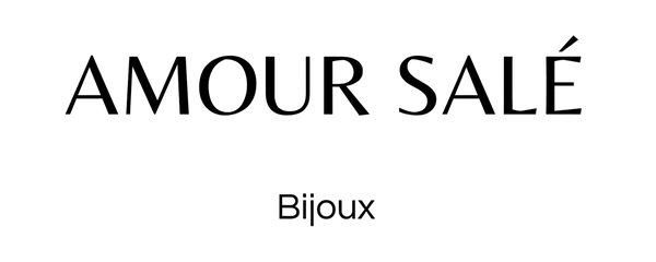 AMOUR SALÉ