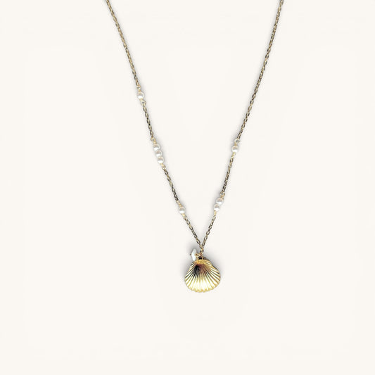 Collier Luna