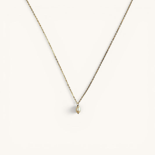 Collier Naya