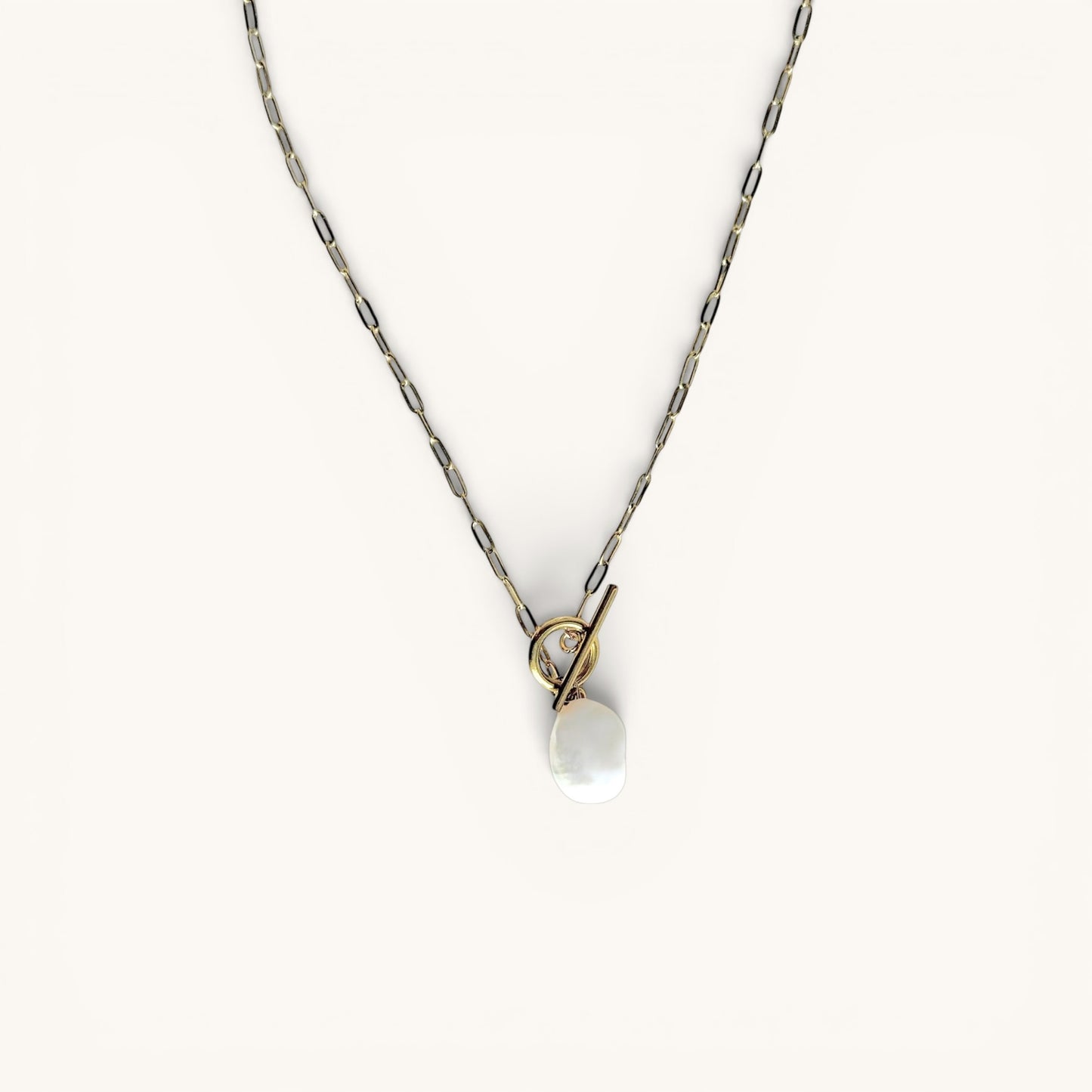 Collier Perla