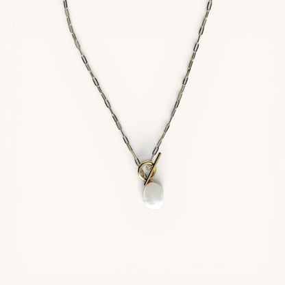 Collier Perla
