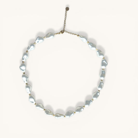 Collier Perlina