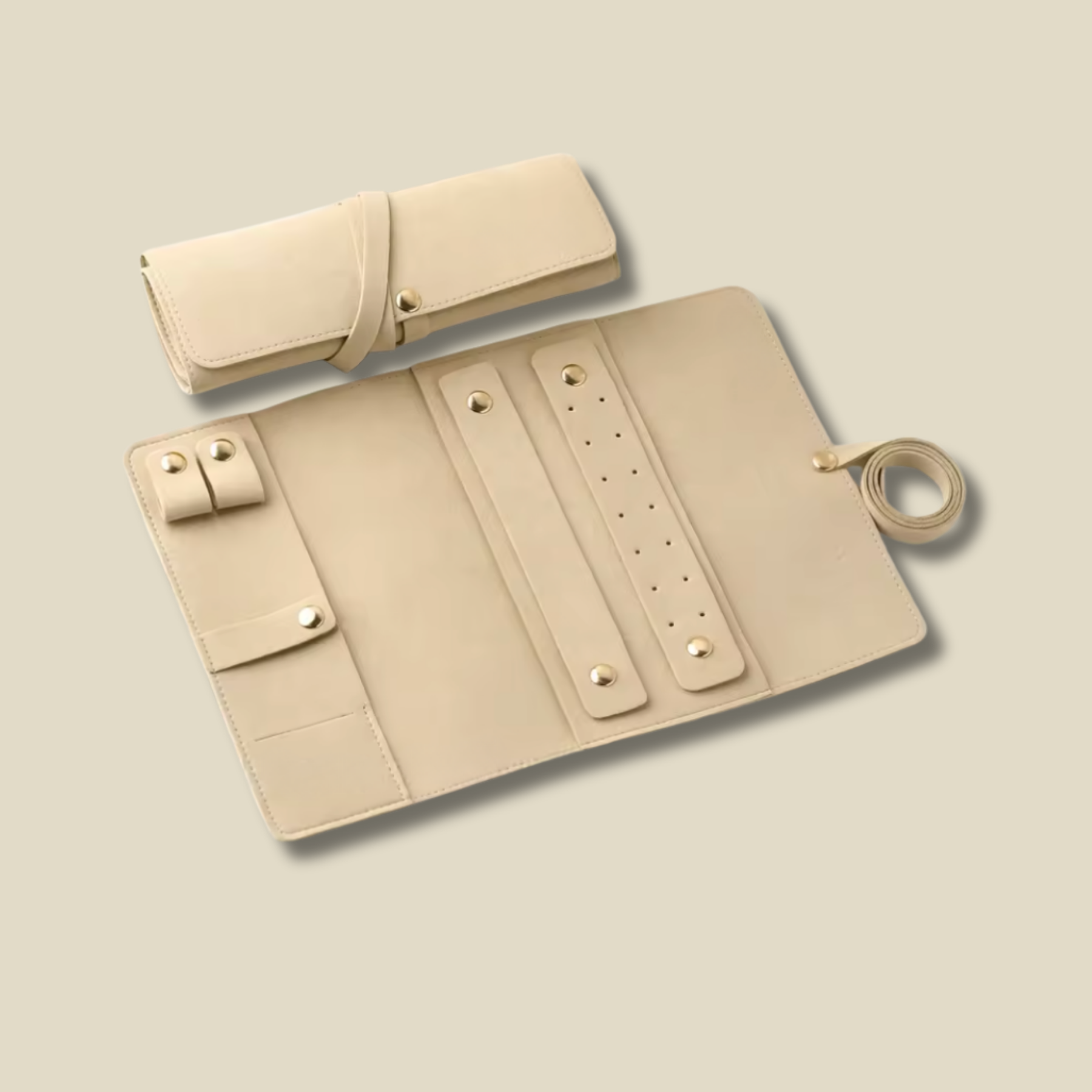 Pochette voyage Amour Salé