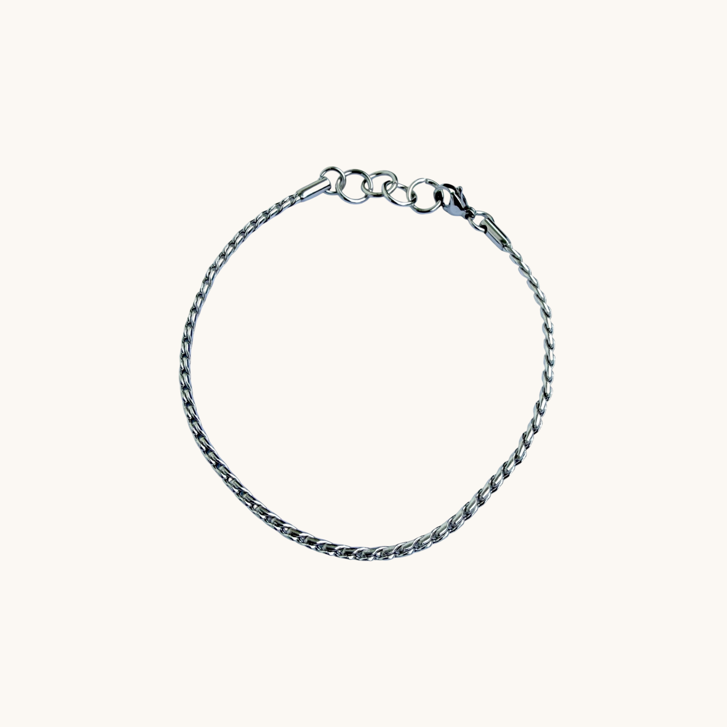 rivage argent II