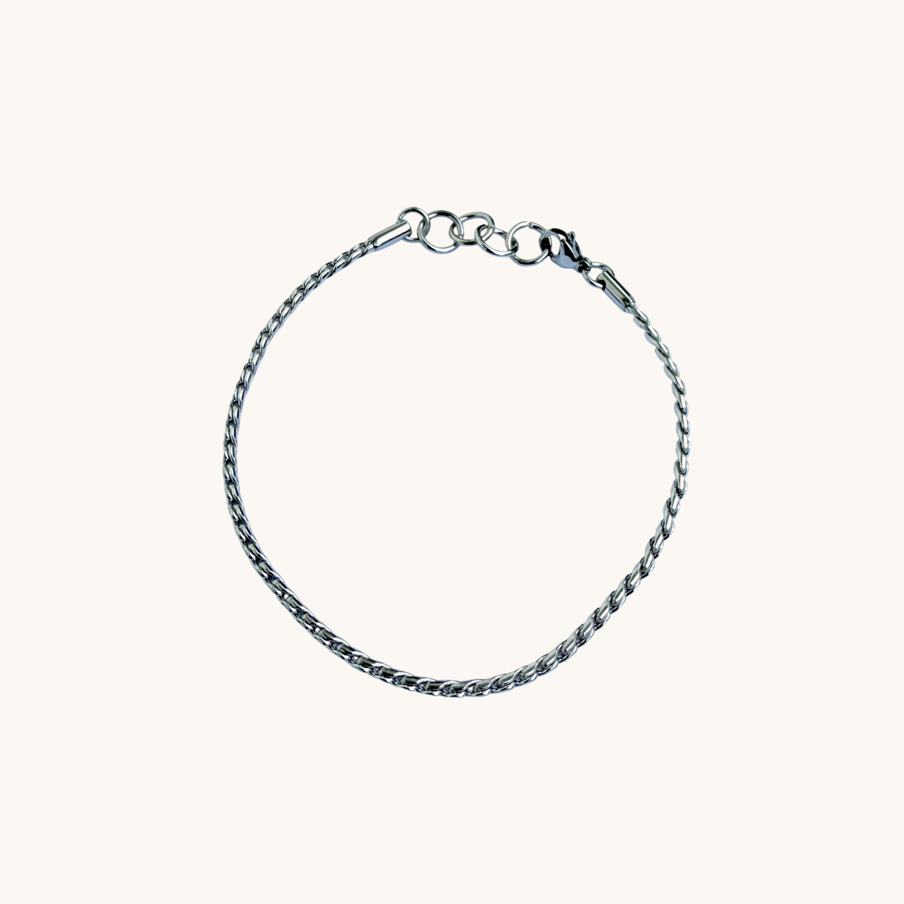 rivage argent II