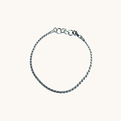 rivage argent II