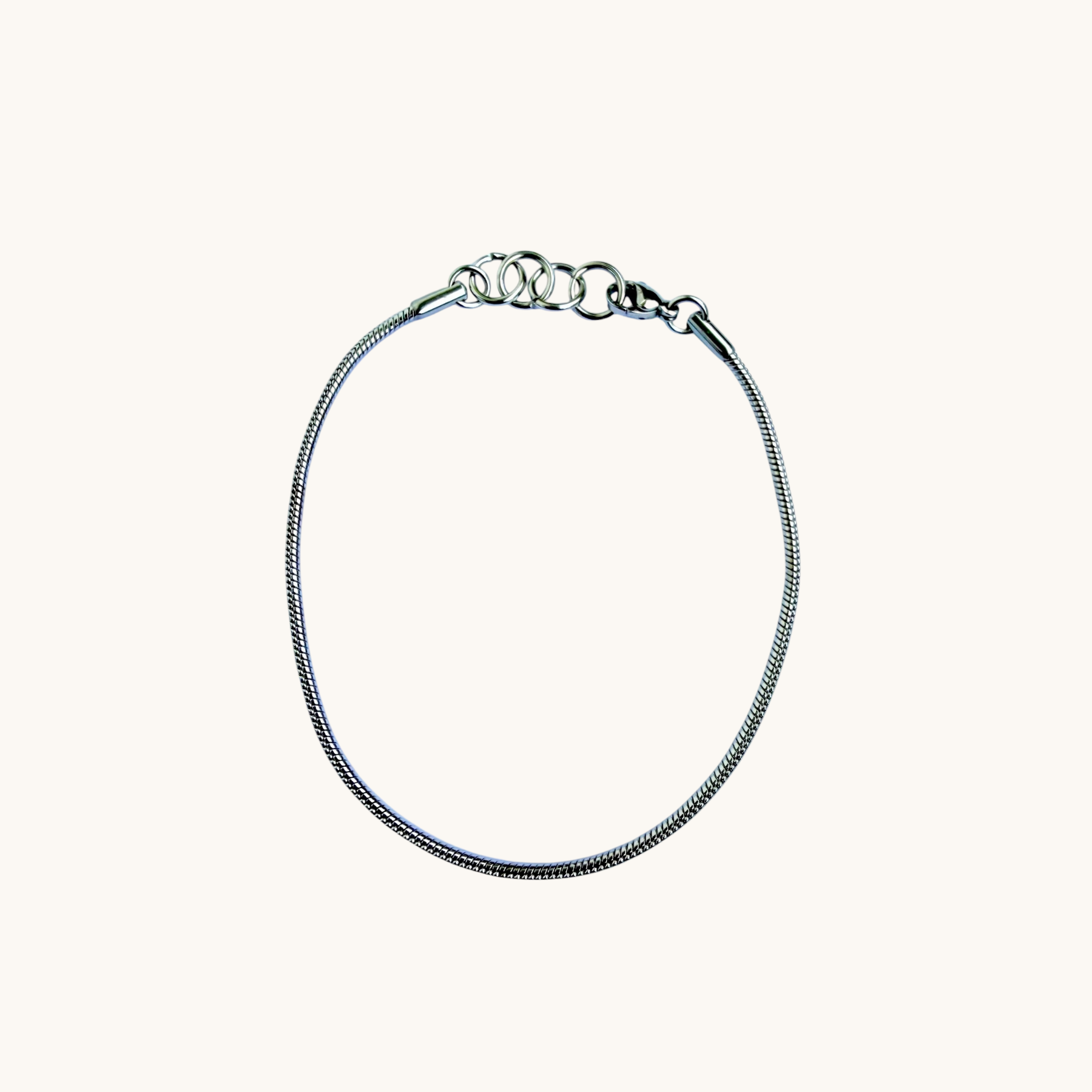 rivage argent homme III