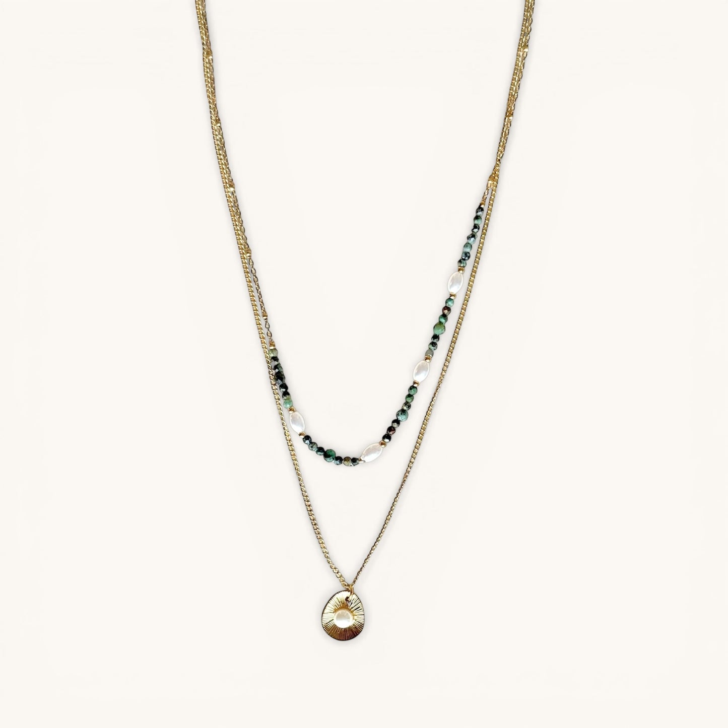 Collier Sirena