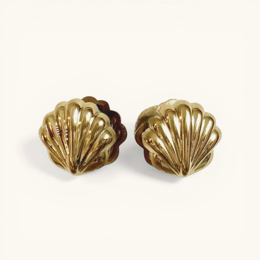 Boucles d'oreilles Solara